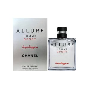 شنل آلور هوم اسپرت سوپرلگرا