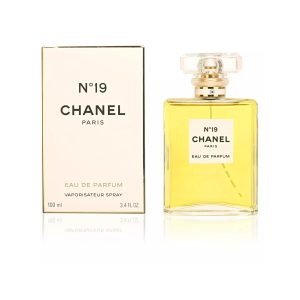 شنل ان19 (شماره 19)