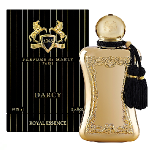 دمارلی دارسی