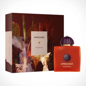 آمواج متریال