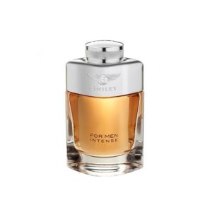 بنتلی اینتنس