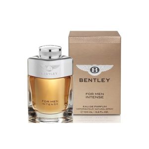 بنتلی اینتنس