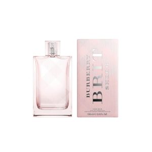 باربری بریت شیر