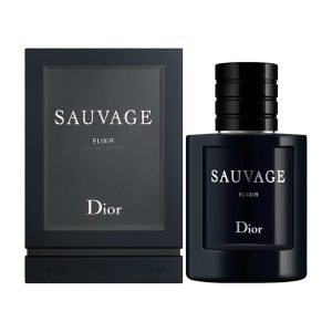 دیور ساواج الیکسیر