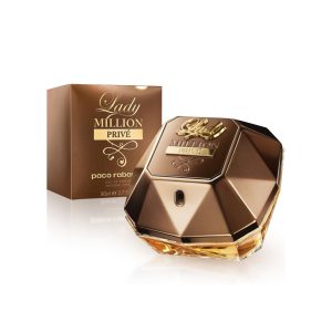 پاکو رابان لیدی میلیون پریو