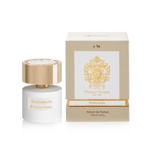 تیزیانا ترنزی اندرومدا