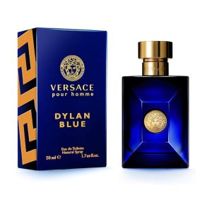 ورسچه دیلان بلو پور هوم