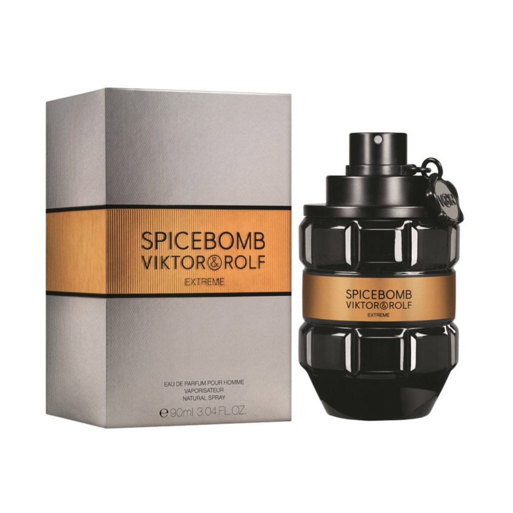 ویکتور اند رالف اسپایس بمب اکستریم