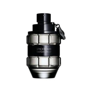 ویکتور اند رالف اسپایس بمب