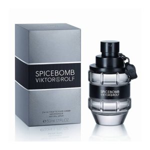 ویکتور اند رالف اسپایس بمب