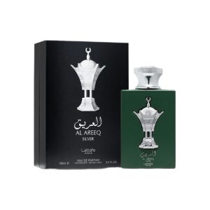 لطافه ال عریق سیلور