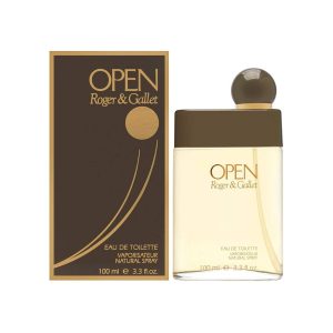 راجر اند گلت اوپن