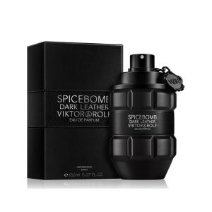 ویکتور اند رولف اسپایس بمب دارک لدر